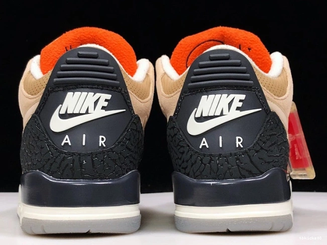 Reps TBkick Beige Air Jordan Bio JTH AV6683-200 3 0823